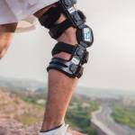 z1knee brace